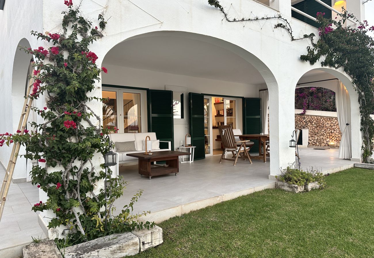 House in Fornells - Son Nos