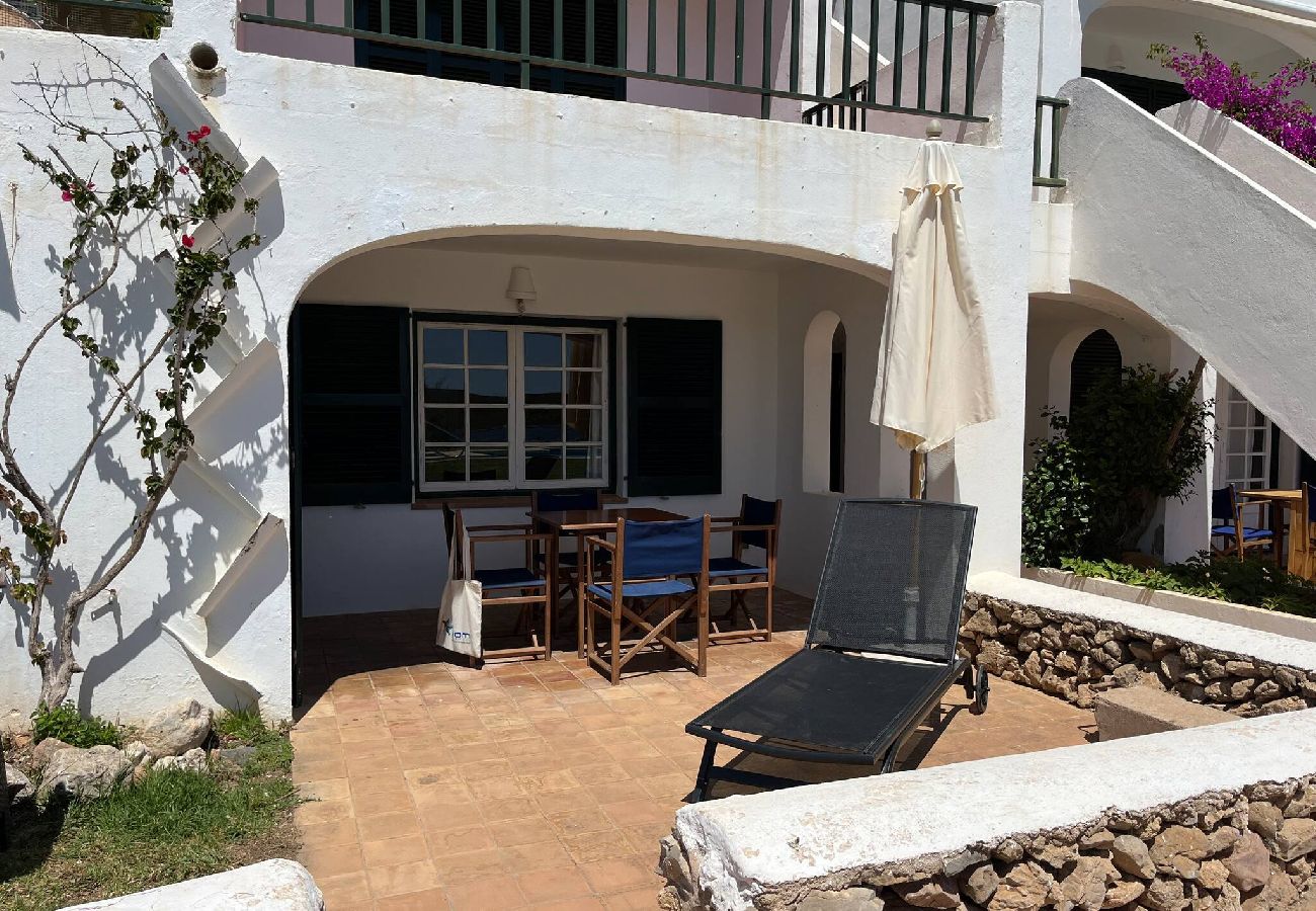 Appartement à Fornells - Es Castell 0.3