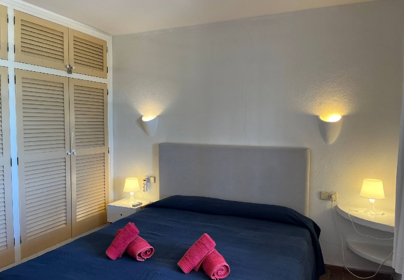 Appartement à Fornells - Es Castell 0.3
