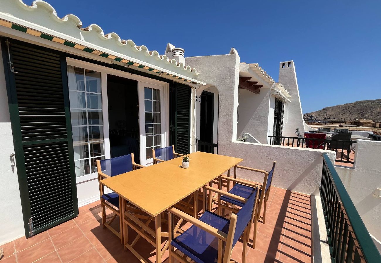 Appartement à Fornells - Es Castell 2.7