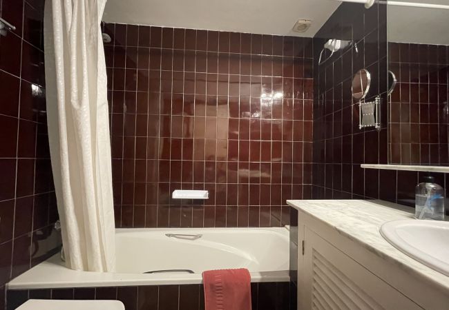 Appartement à Fornells - Es Castell 2.4 Appartement à Fornells - Es Castell 2.4