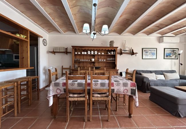 Maison mitoyenne à Fornells - Es Berry 3 Maison mitoyenne à Fornells - Es Berry 3