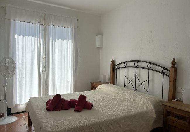 Maison mitoyenne à Fornells - Es Berry 3 Maison mitoyenne à Fornells - Es Berry 3