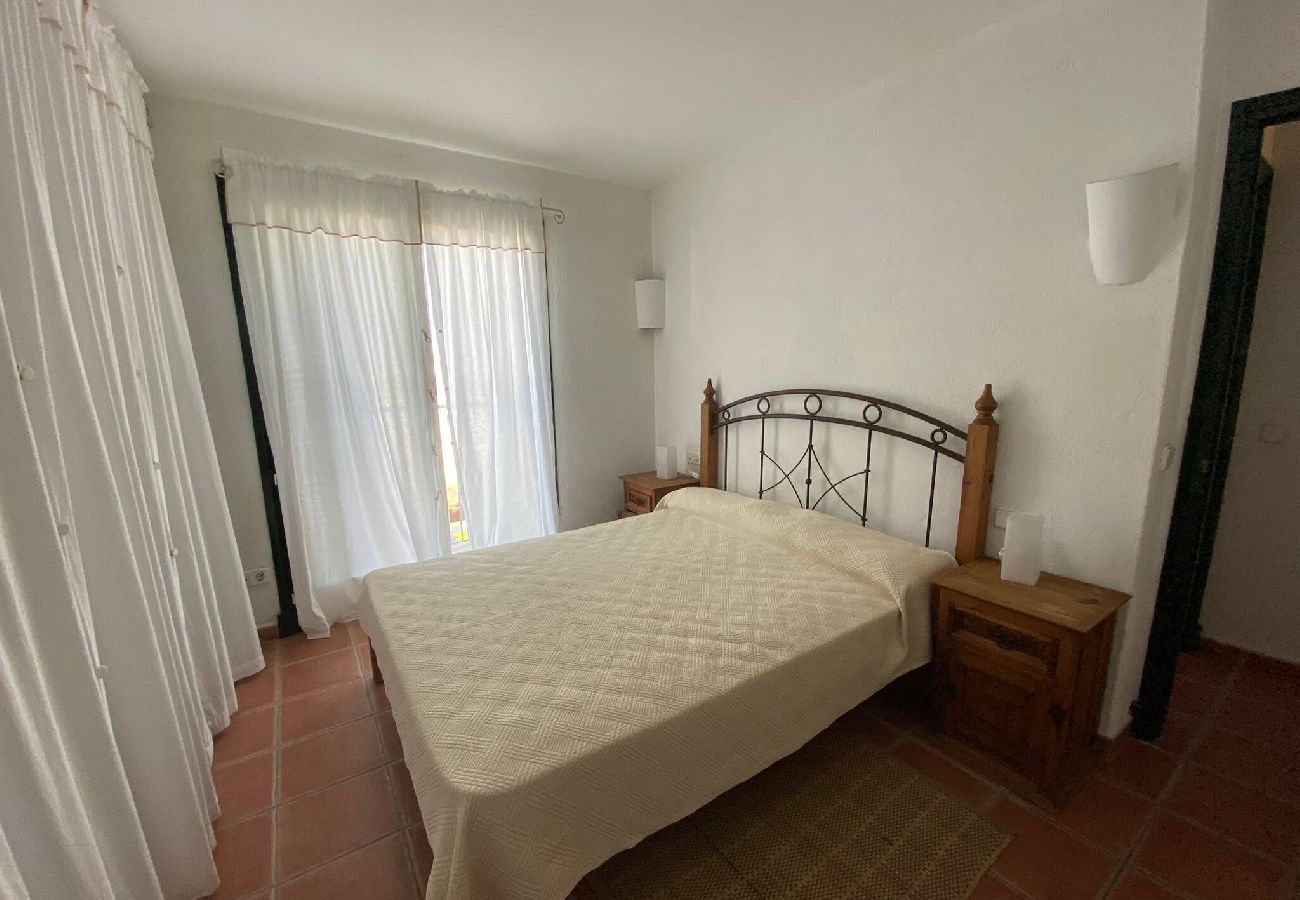 Maison mitoyenne à Fornells - Es Berry 3