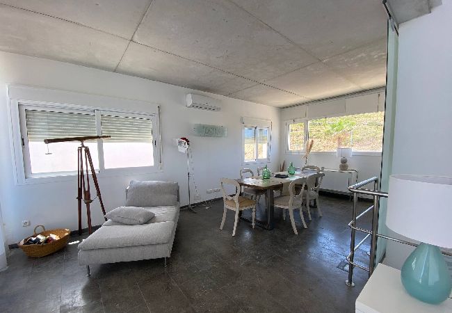 Chalet à Fornells - Villa Fornells I Chalet à Fornells - Villa Fornells I