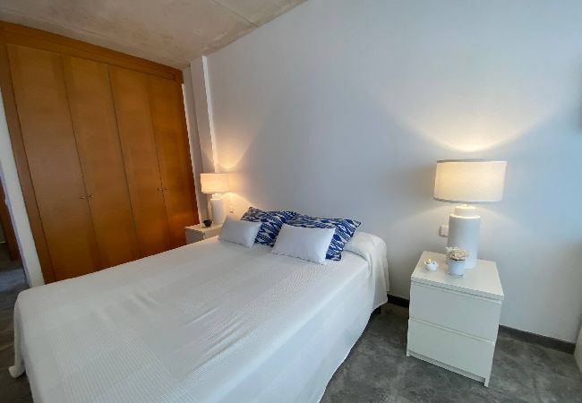 Chalet à Fornells - Villa Fornells I Chalet à Fornells - Villa Fornells I