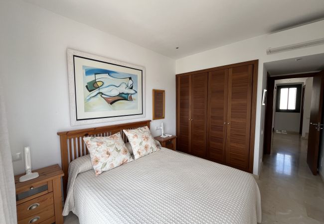 Maison mitoyenne à Fornells - Marina 17 Maison mitoyenne à Fornells - Marina 17