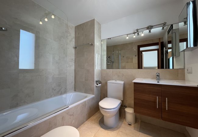 Maison mitoyenne à Fornells - Marina 17 Maison mitoyenne à Fornells - Marina 17