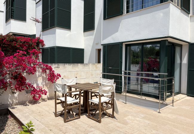 Maison mitoyenne à Fornells - Marina 17 Maison mitoyenne à Fornells - Marina 17