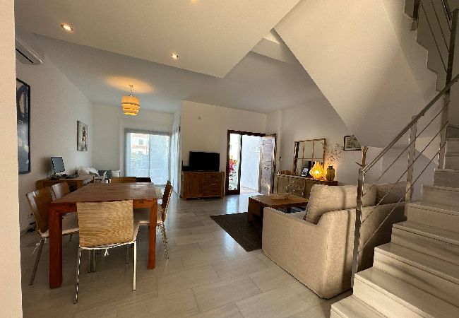 Maison mitoyenne à Fornells - Marina 24 Maison mitoyenne à Fornells - Marina 24