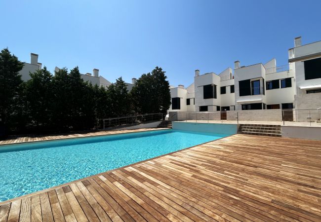 Maison mitoyenne à Fornells - Marina 24 Maison mitoyenne à Fornells - Marina 24