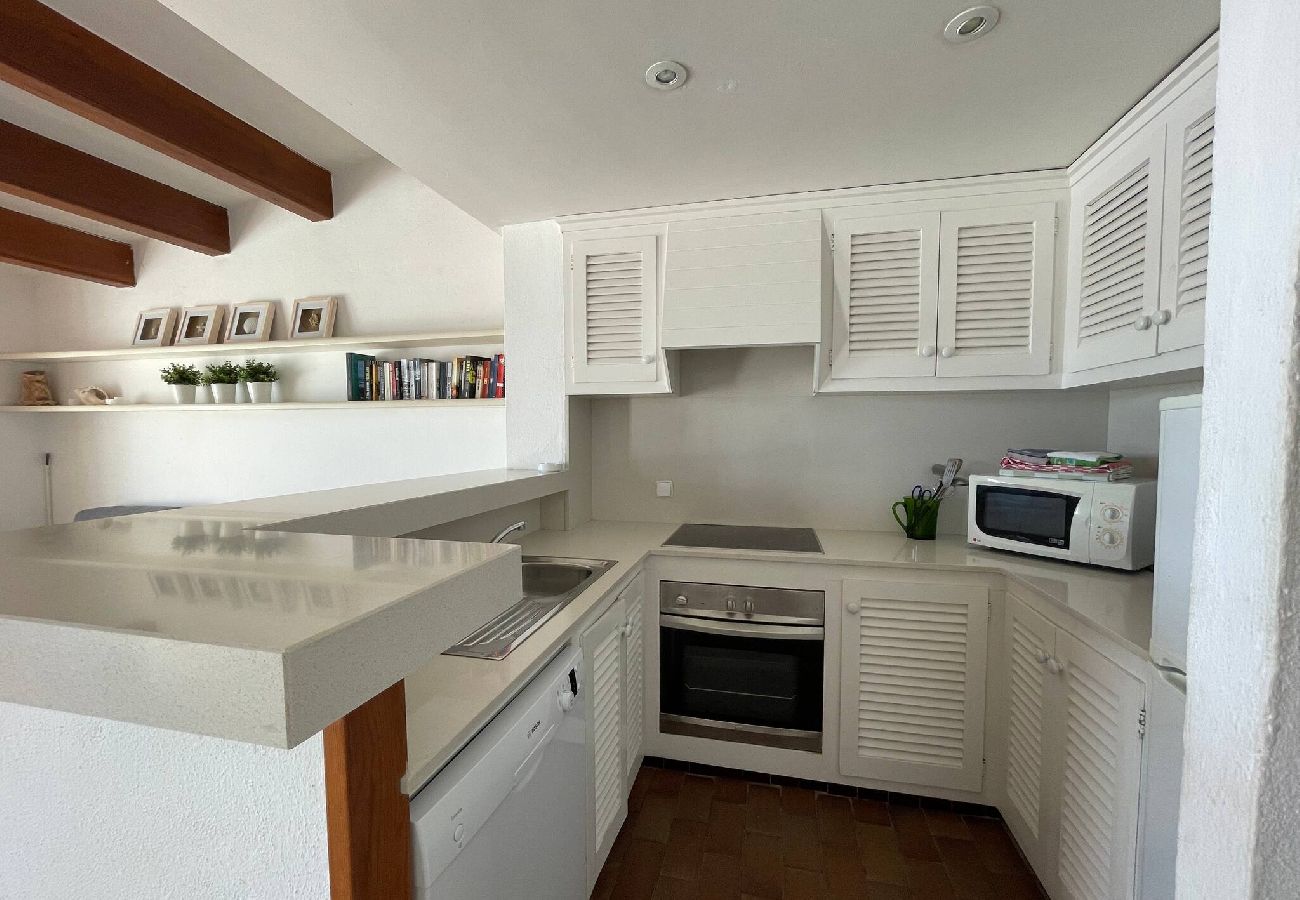 Appartement à Fornells - Es Castell 2.3