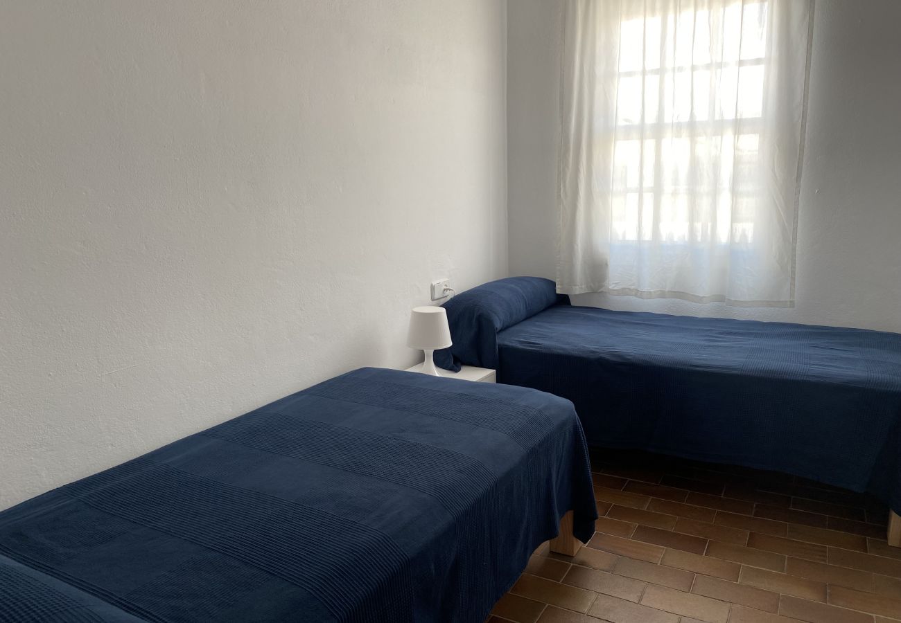 Appartement à Fornells - Es Castell 2.3