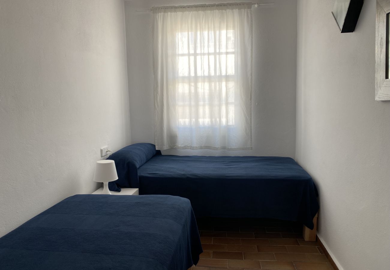 Appartement à Fornells - Es Castell 2.3