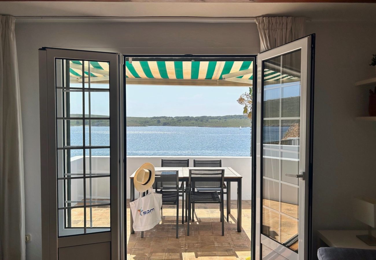 Appartement à Fornells - Es Castell 2.3