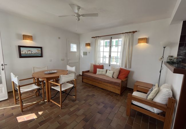 Appartement à Fornells - Es Castell 1.1 Appartement à Fornells - Es Castell 1.1