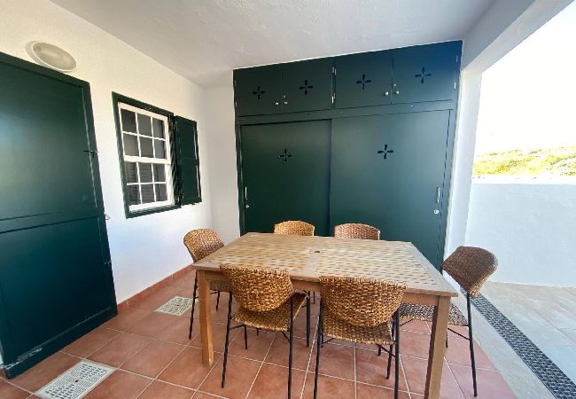 Maison mitoyenne à Fornells - Atalaia 5 Maison mitoyenne à Fornells - Atalaia 5