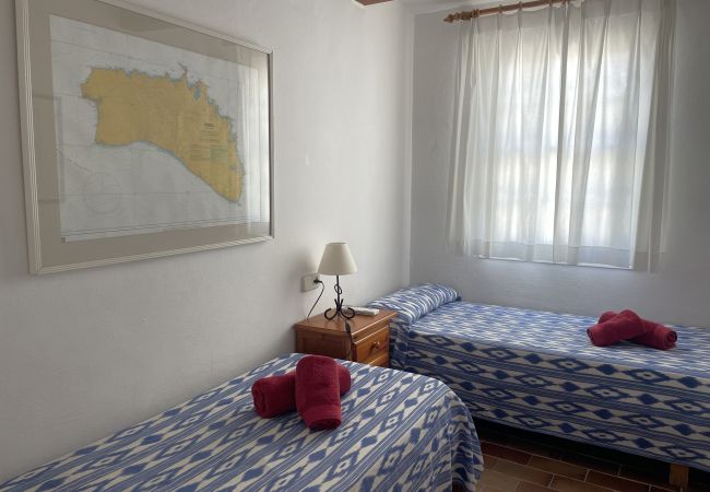 Appartement à Fornells - Es Castell 1 Appartement à Fornells - Es Castell 1