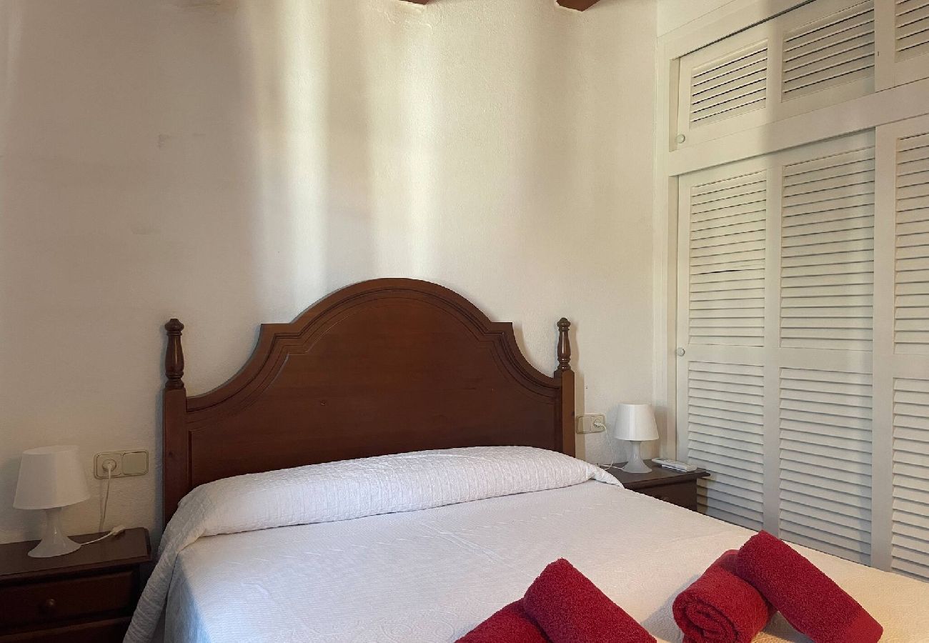 Appartement à Fornells - Es Castell 1