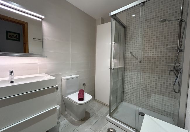 Appartement à Fornells - Bergantín 109 Appartement à Fornells - Bergantín 109