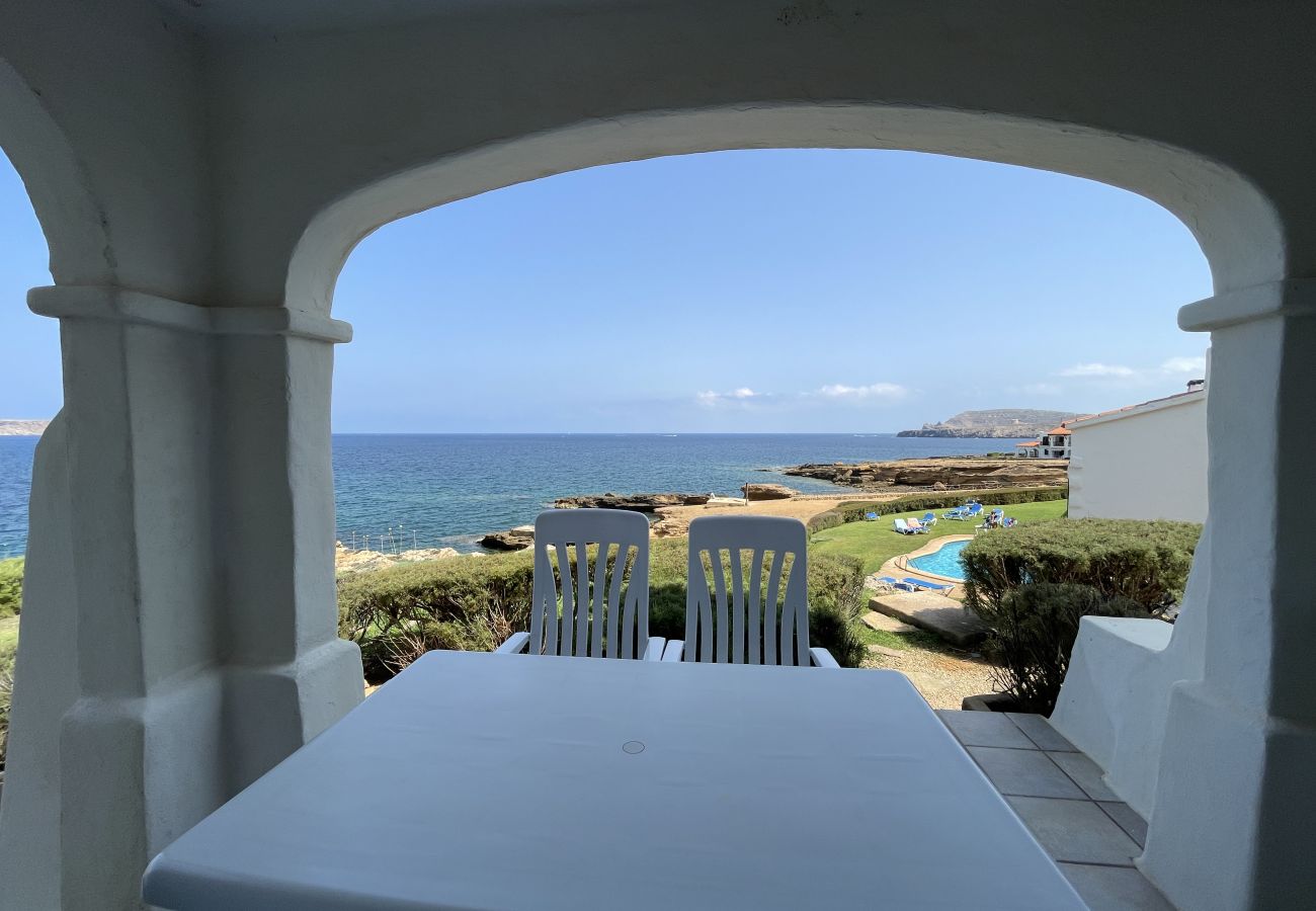 Appartement à Fornells - Bergantín 109