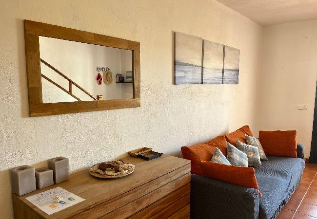 Maison mitoyenne à Fornells - Atalaia 11 Maison mitoyenne à Fornells - Atalaia 11