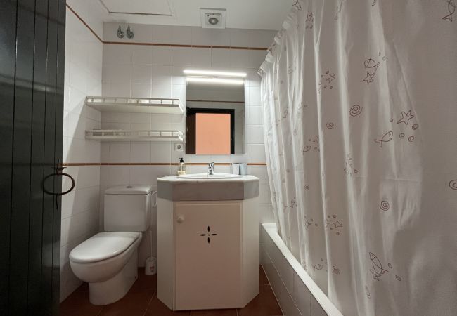 Maison mitoyenne à Fornells - Atalaia 11 Maison mitoyenne à Fornells - Atalaia 11