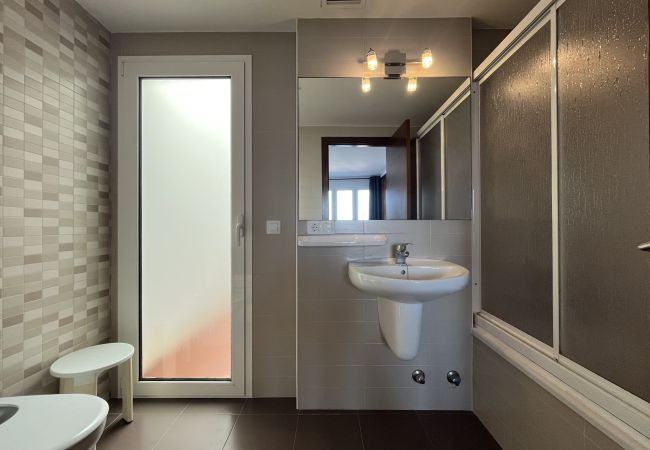 Appartement à Fornells - Es Bolitx Appartement à Fornells - Es Bolitx