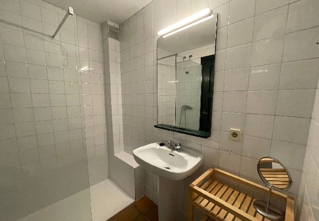 Appartement à Fornells - Es Cargol Appartement à Fornells - Es Cargol