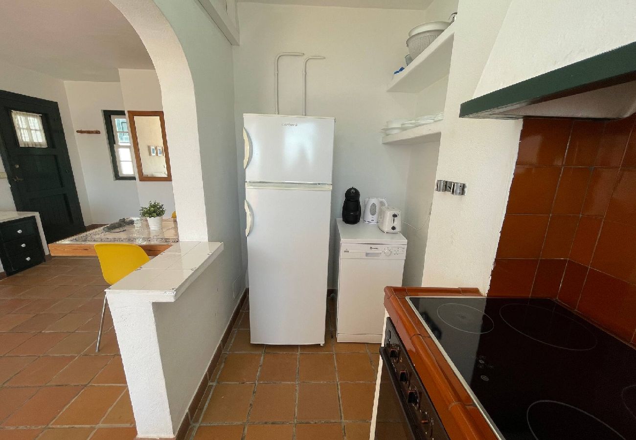 Appartement à Fornells - Es Cargol