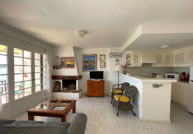 Appartement à Fornells - Es Castell 1 7 Appartement à Fornells - Es Castell 1 7