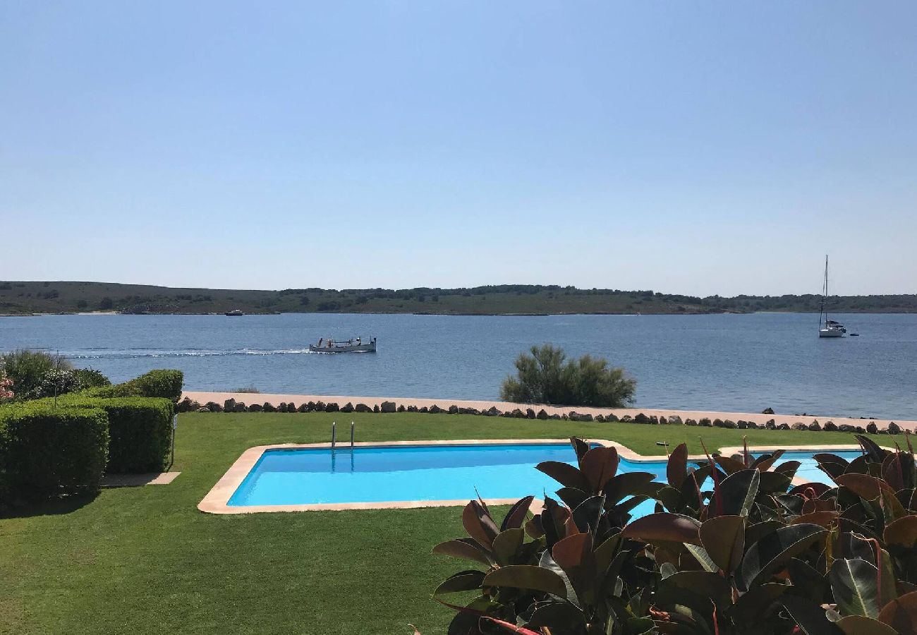 Appartement à Fornells - Es Castell 1 7
