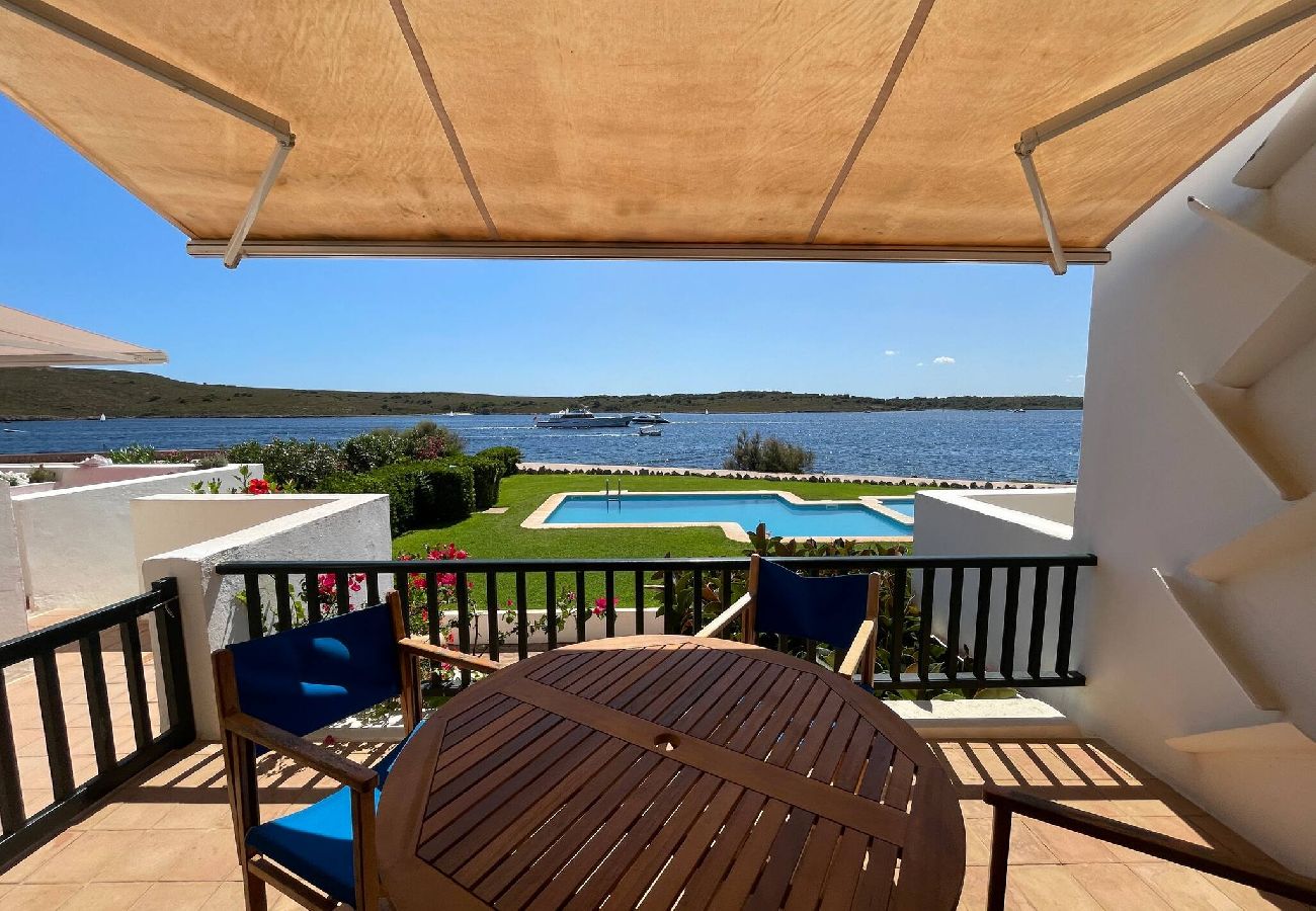 Appartement à Fornells - Es Castell 1 7