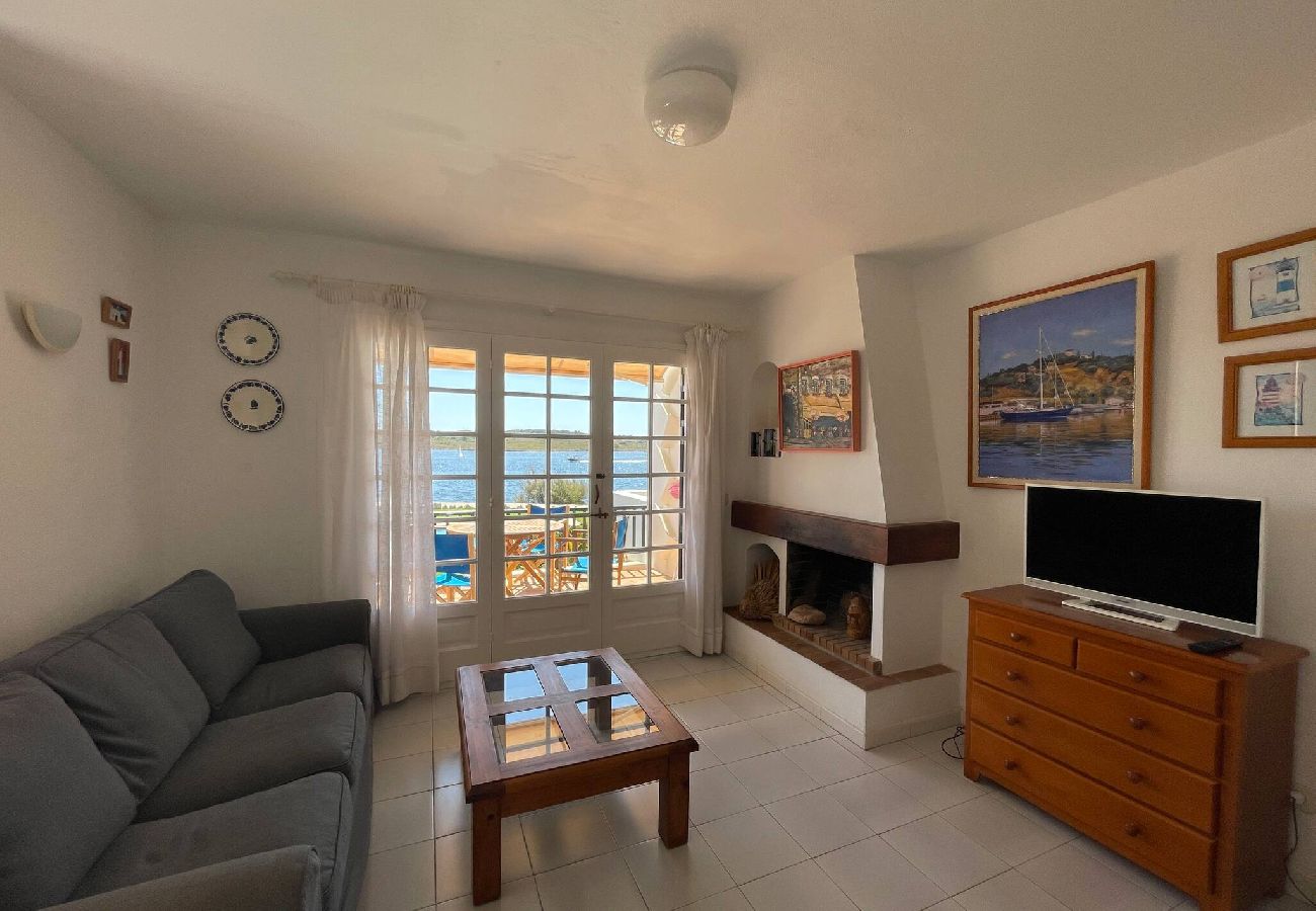 Appartement à Fornells - Es Castell 1 7