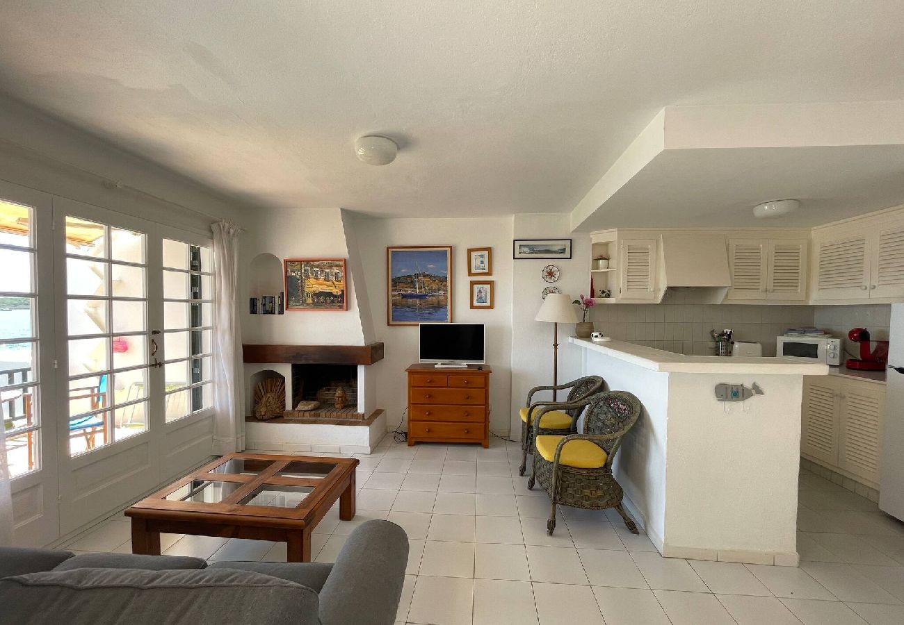 Appartement à Fornells - Es Castell 1 7