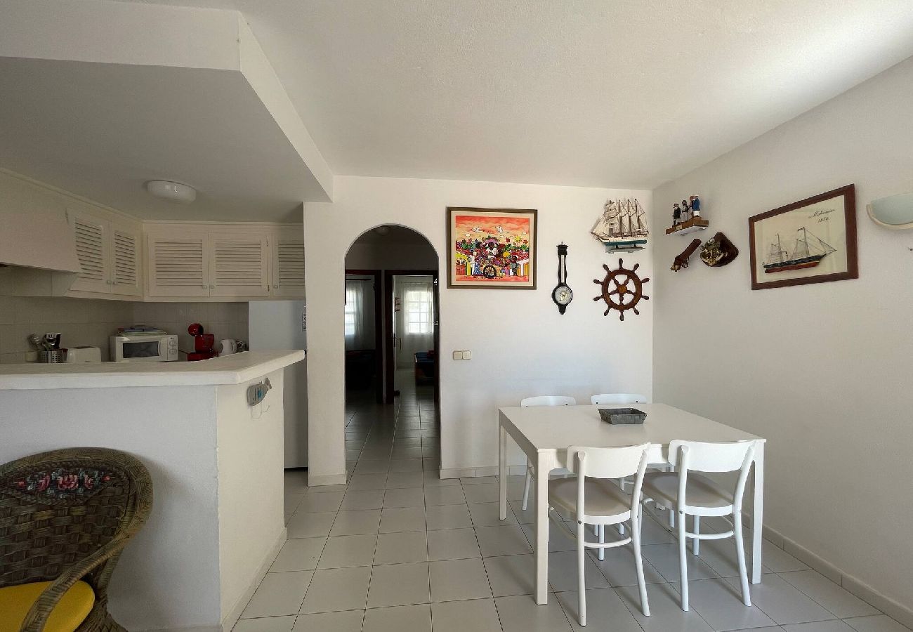 Appartement à Fornells - Es Castell 1 7