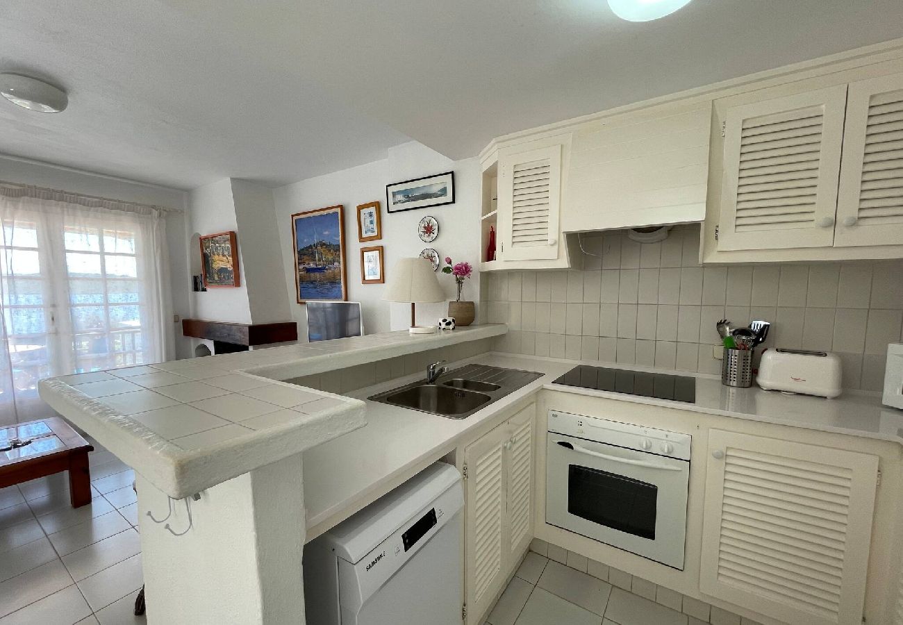Appartement à Fornells - Es Castell 1 7
