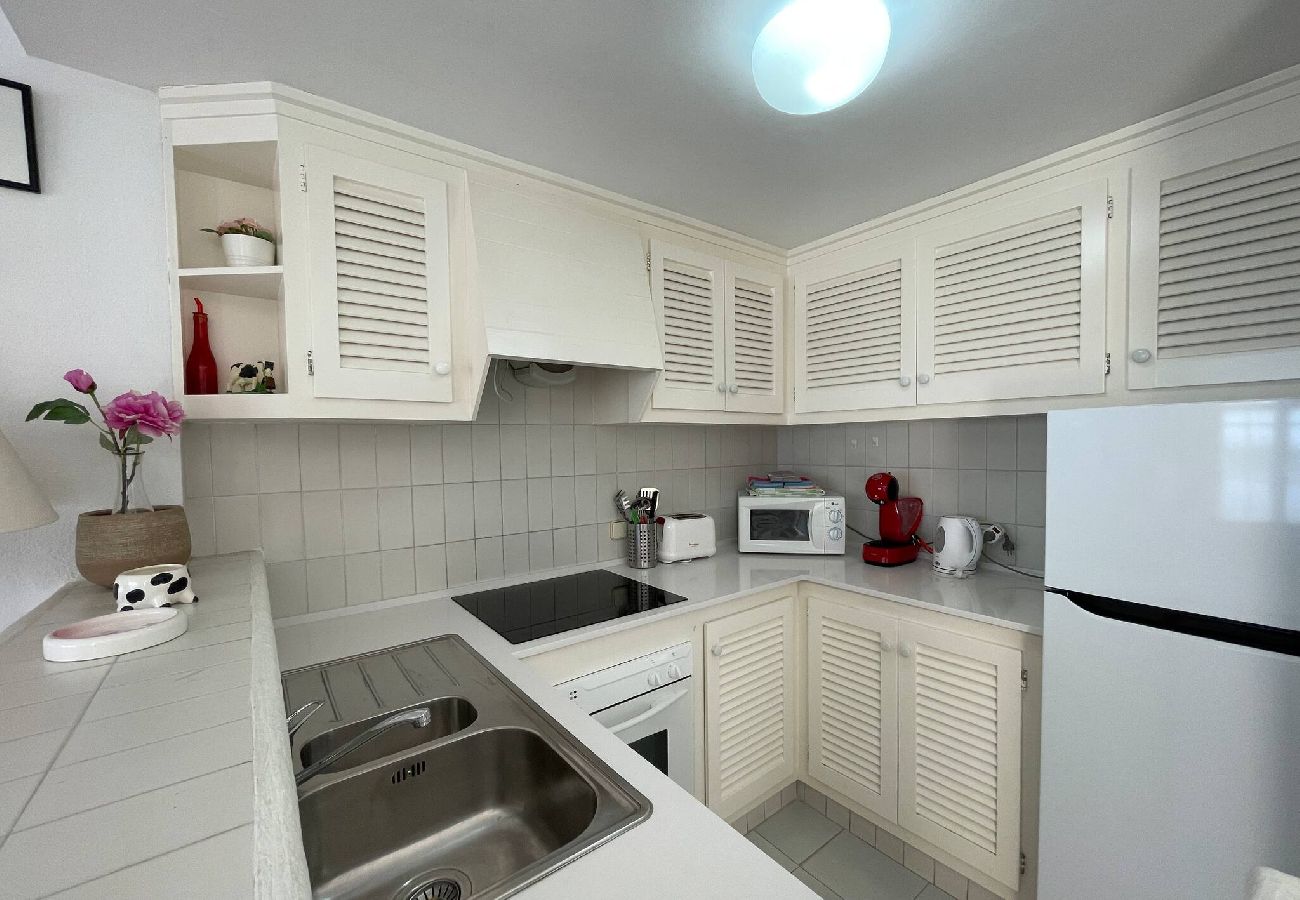 Appartement à Fornells - Es Castell 1 7