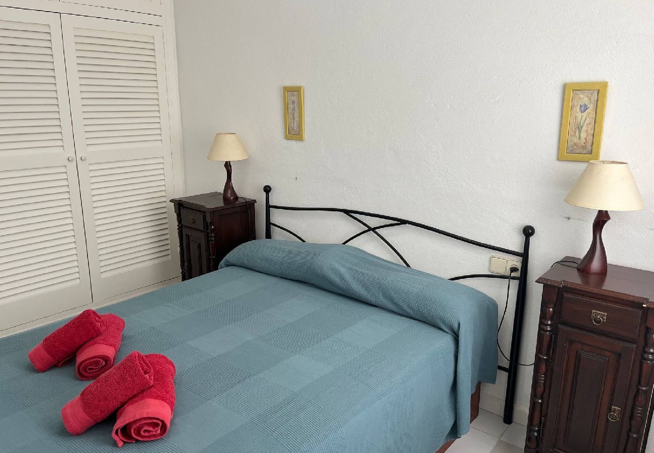 Appartement à Fornells - Es Castell 1 7