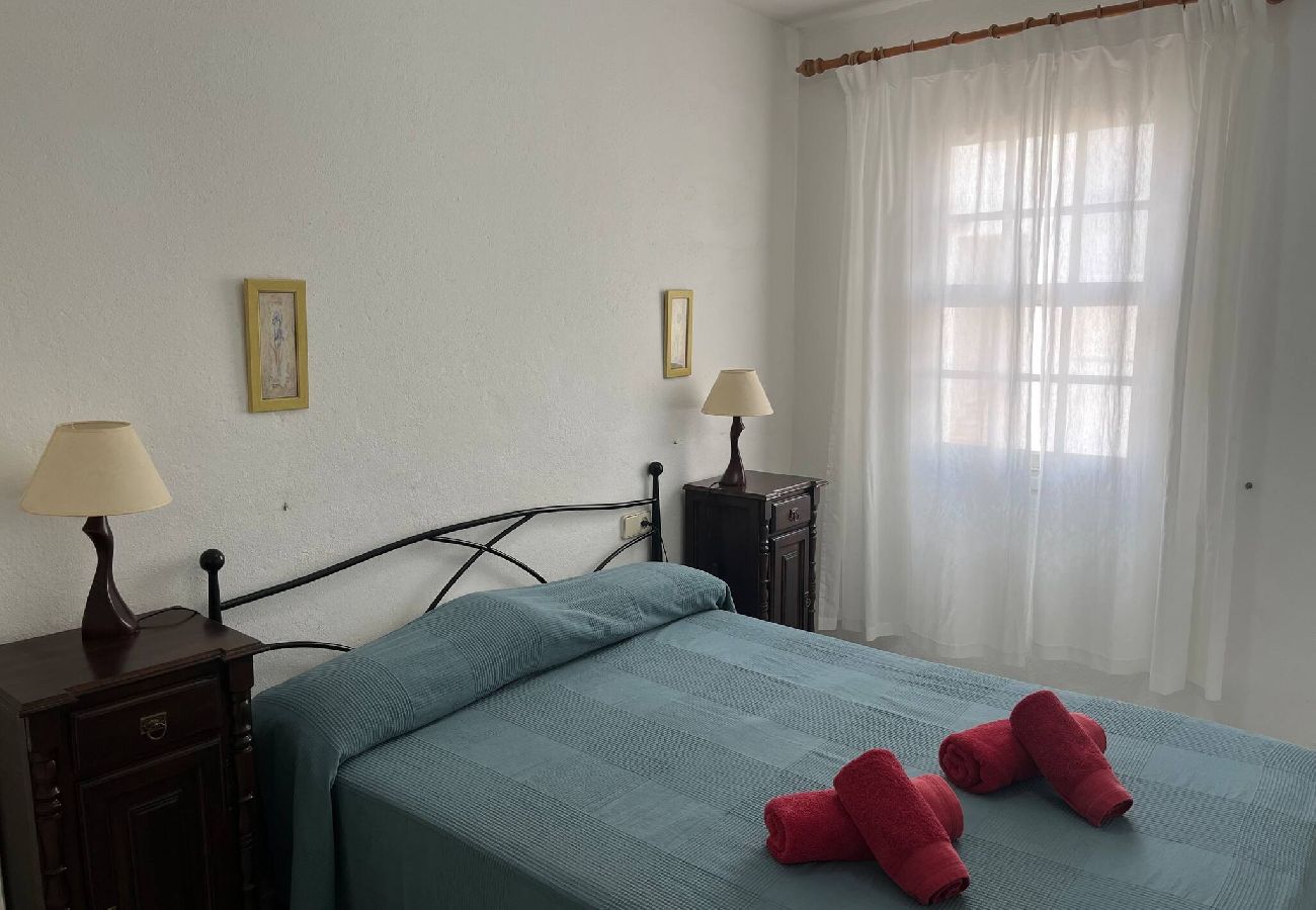Appartement à Fornells - Es Castell 1 7