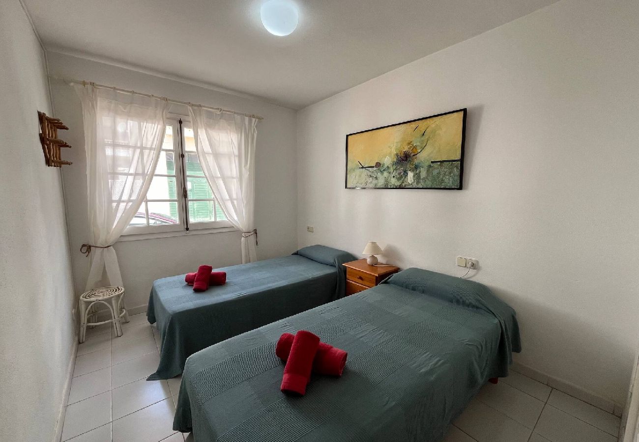 Appartement à Fornells - Es Castell 1 7