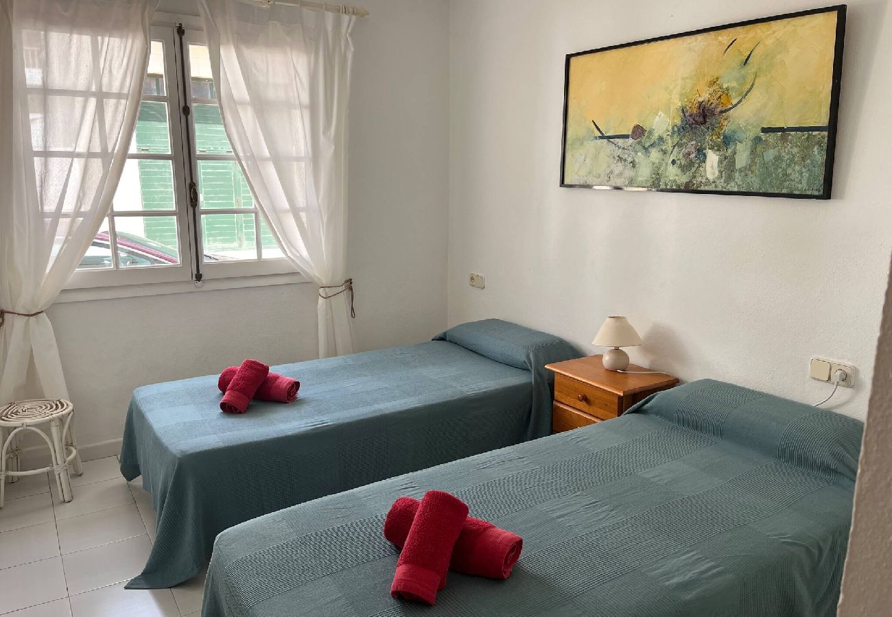 Appartement à Fornells - Es Castell 1 7