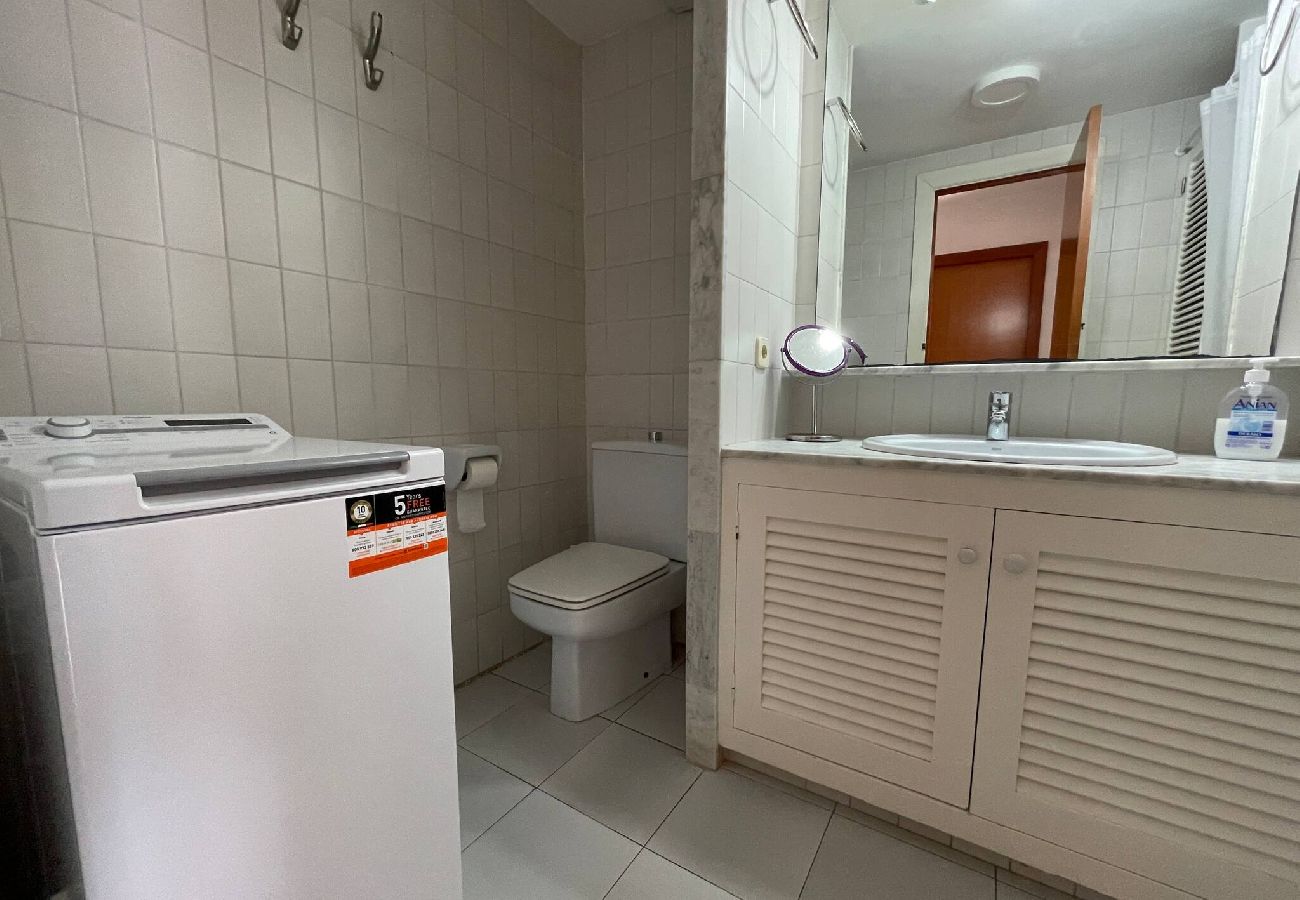 Appartement à Fornells - Es Castell 1 7