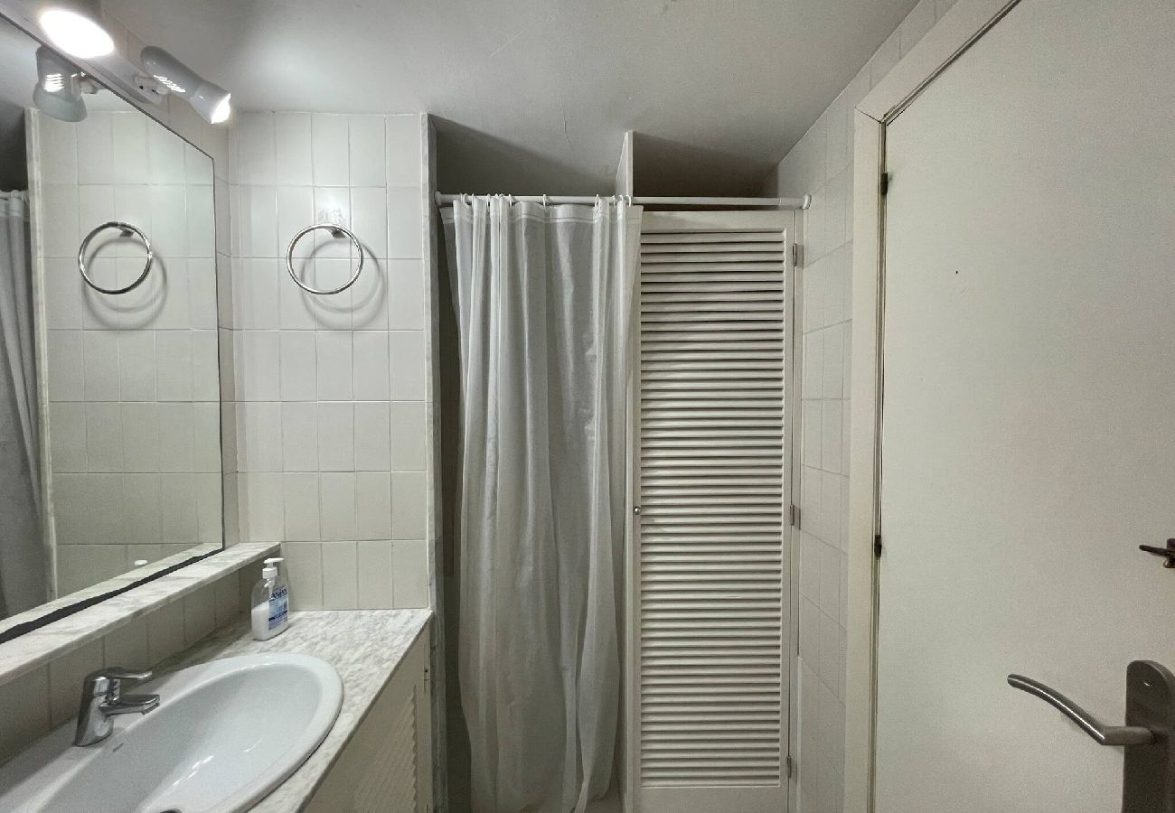 Appartement à Fornells - Es Castell 1 7