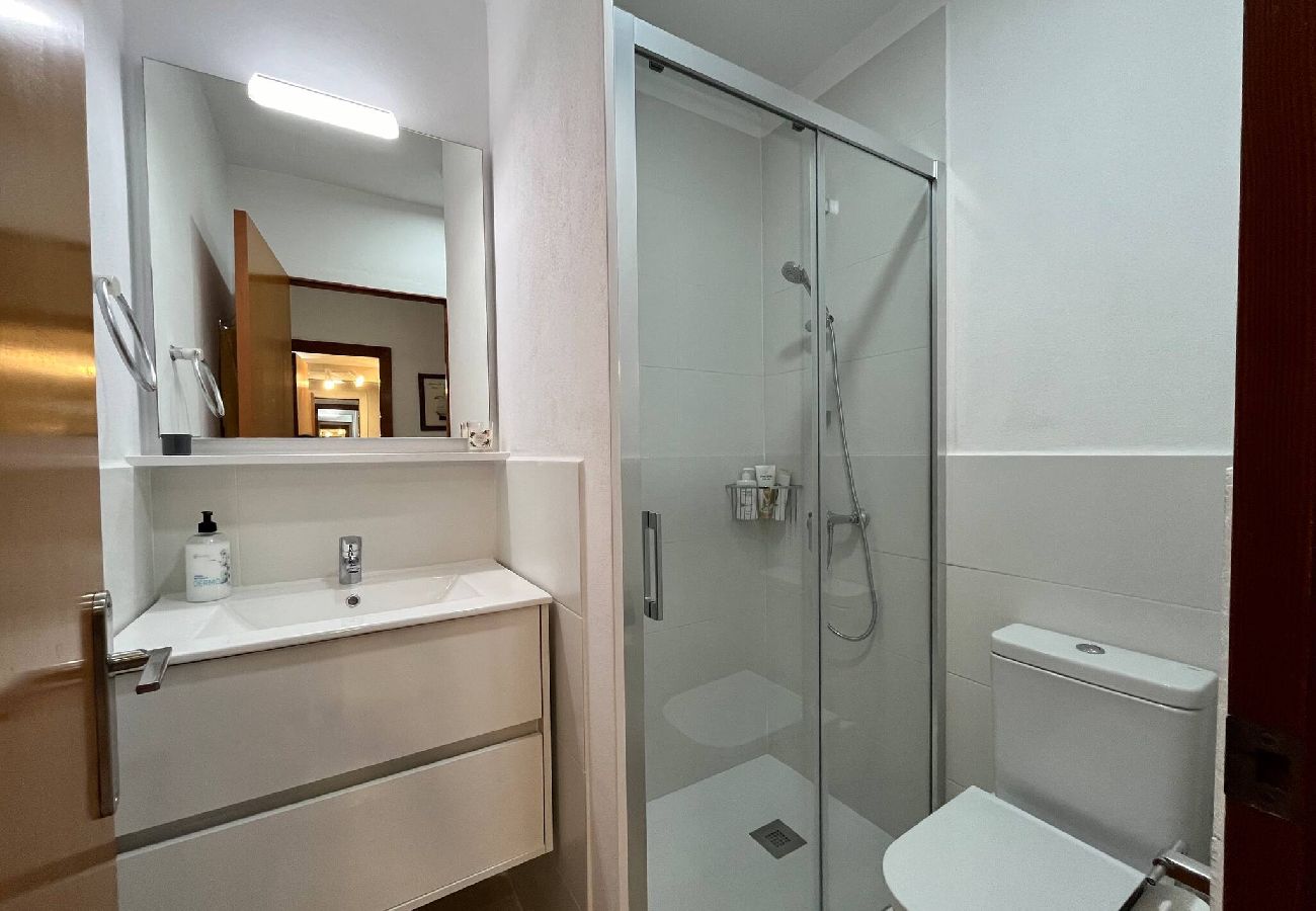 Appartement à Fornells - Es Castell 1 7