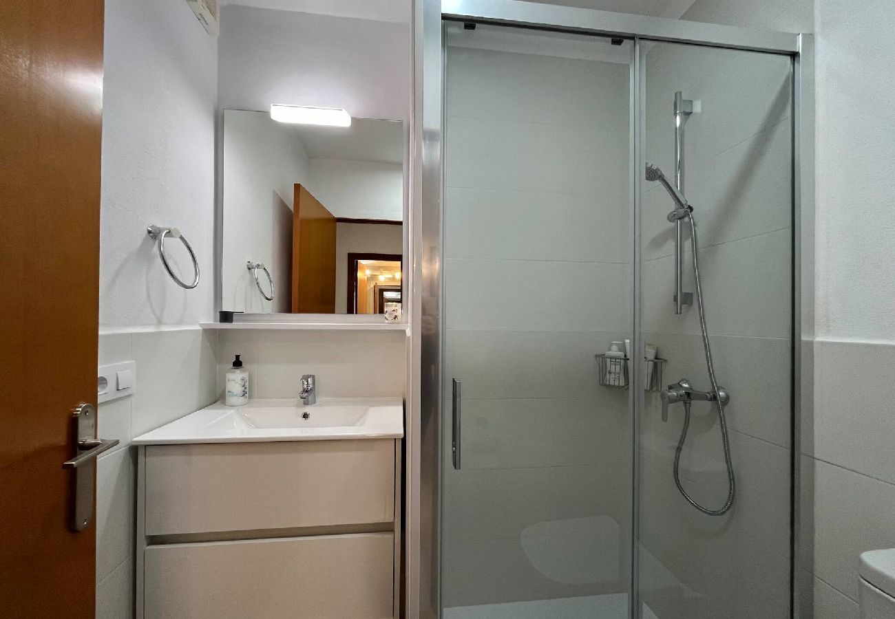 Appartement à Fornells - Es Castell 1 7