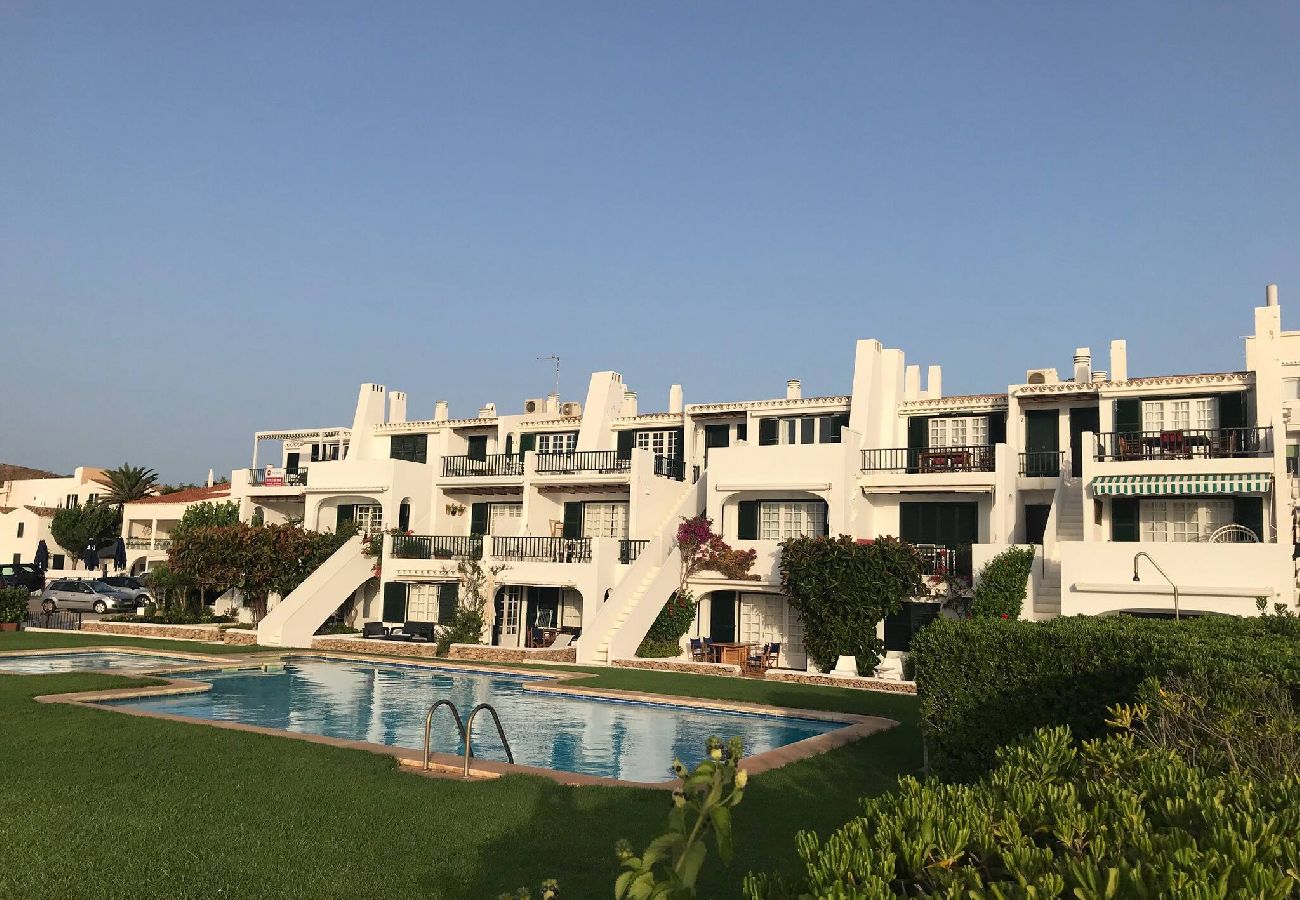 Appartement à Fornells - Es Castell 1 7