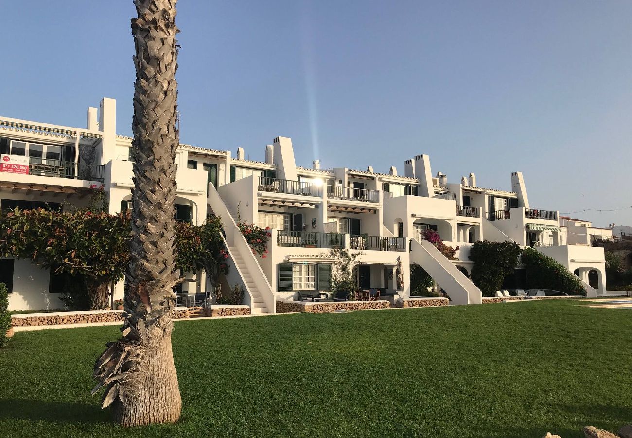 Appartement à Fornells - Es Castell 1 7