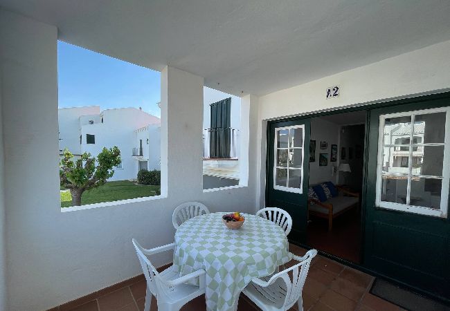 Appartement à Fornells - Sa Punta Gran A2 Appartement à Fornells - Sa Punta Gran A2