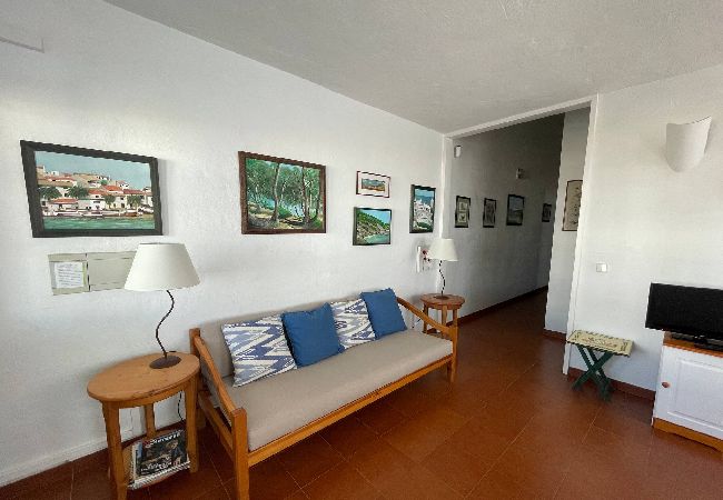 Appartement à Fornells - Sa Punta Gran A2 Appartement à Fornells - Sa Punta Gran A2